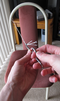 Popper step 11