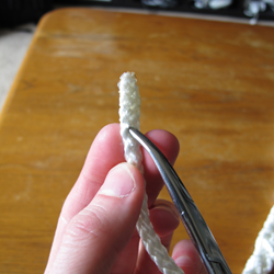 Popper step 31