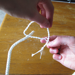 Popper step 37