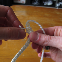 Popper step 38