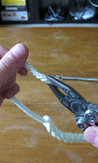 Popper step 5