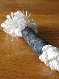 Tape handle